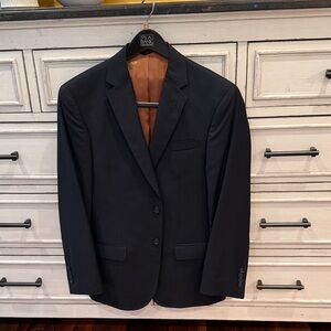 Jos. A. Bank Men's Navy Blazer